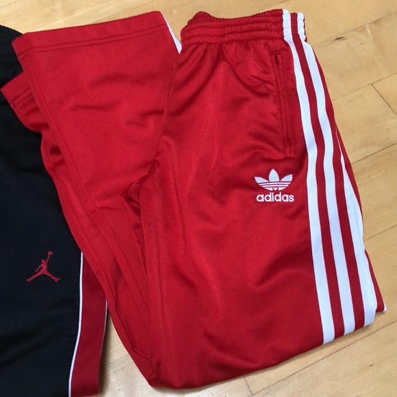 Adidas and Jordan track pants kids - Picture 2 of 6